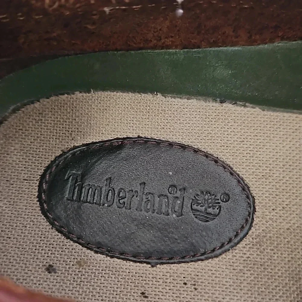 TIMBERLAND LOAFERS